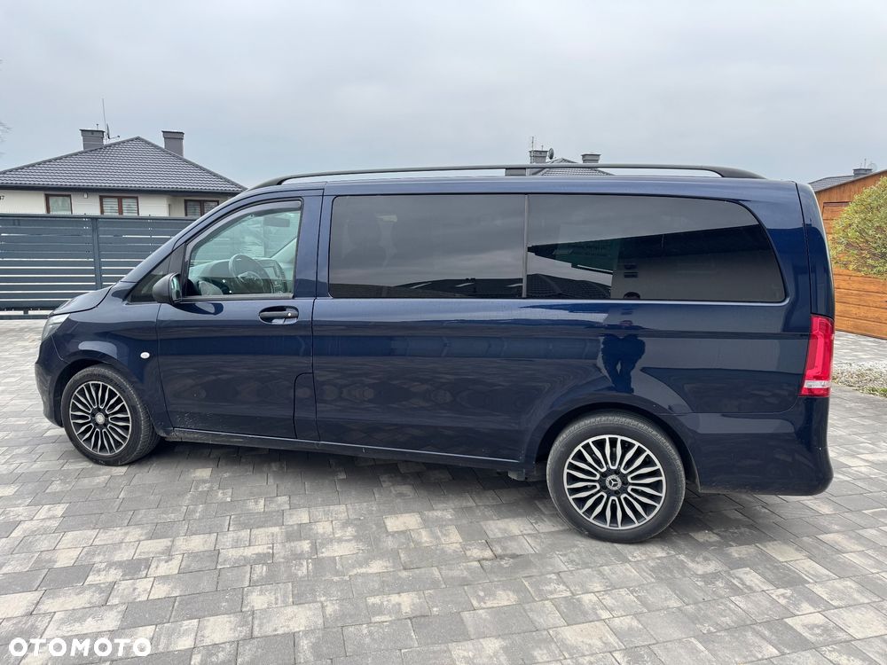 Mercedes-Benz Vito - 6