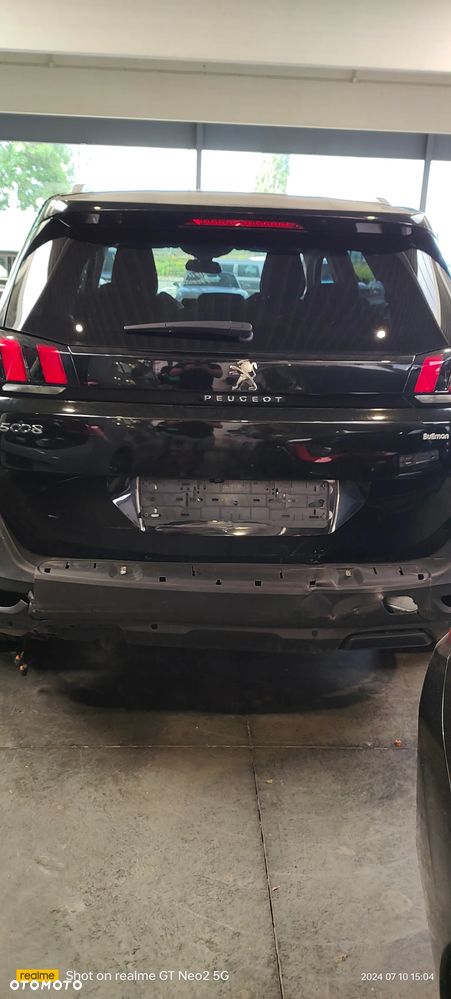 Peugeot 5008 PureTech 130 Stop & Start Allure - 10