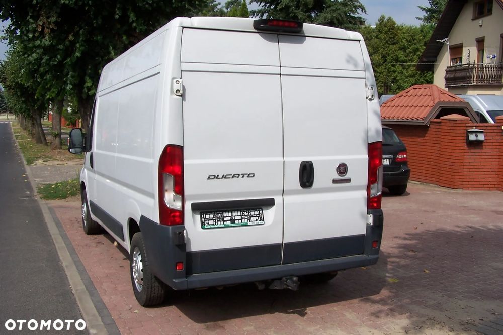 Fiat Ducato - 5