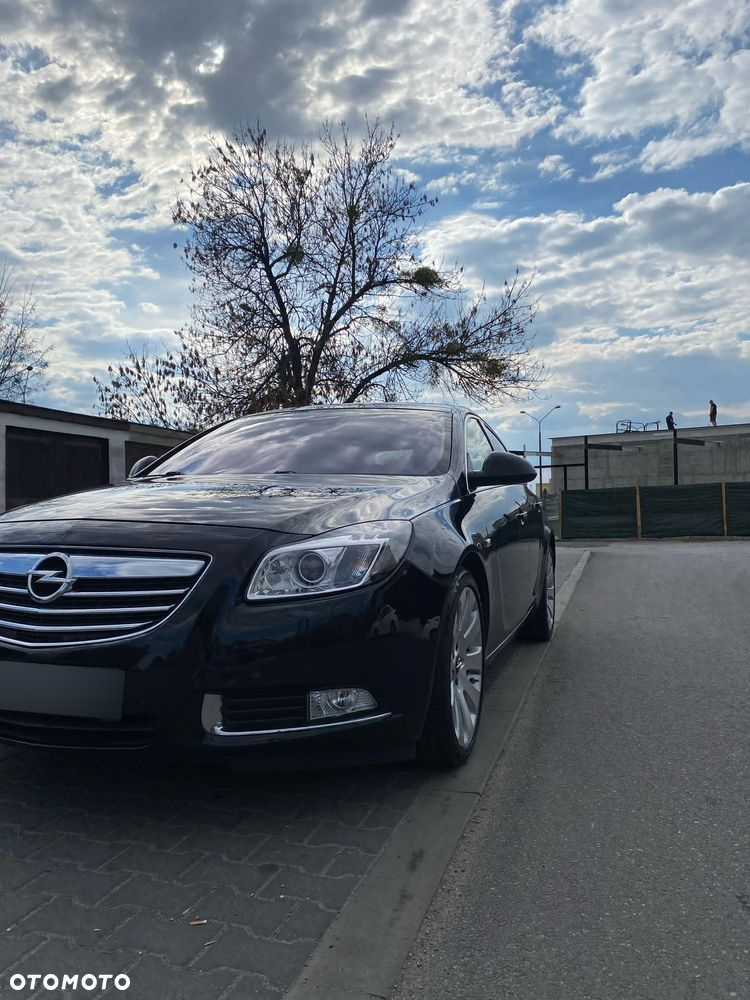 Opel Insignia - 3