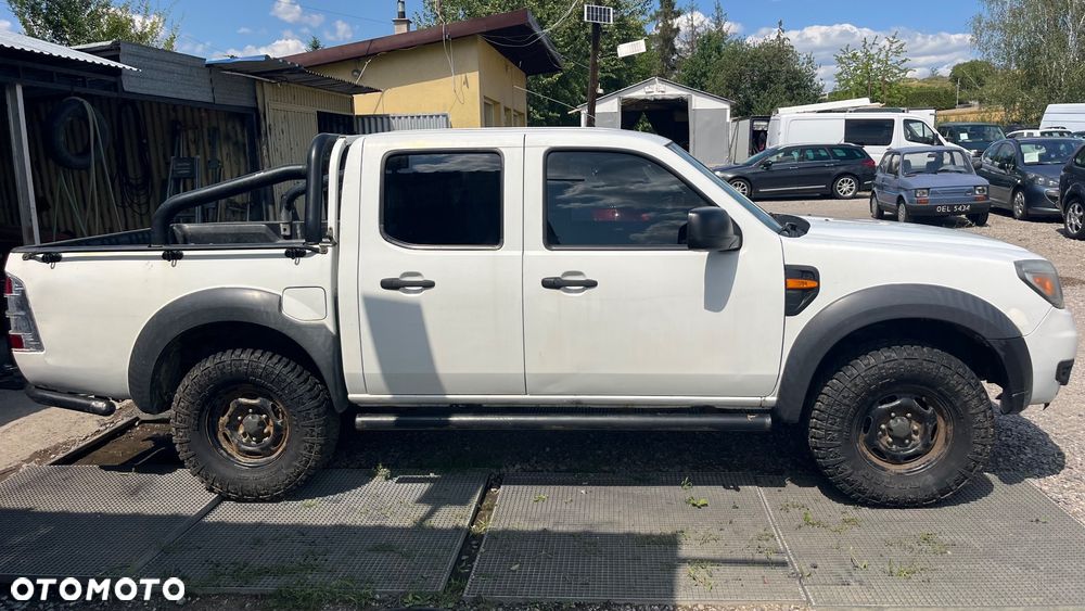 Ford Ranger - 19