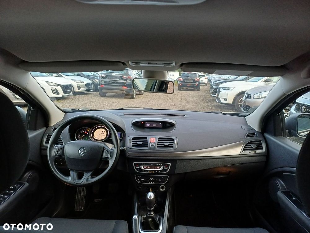 Renault Megane 1.6 16V 110 Dynamique - 26