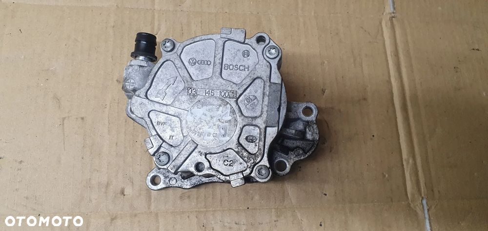 Pompa Vacum Wakum VW Passat B7 1.6 TDI 03L145100G - 1