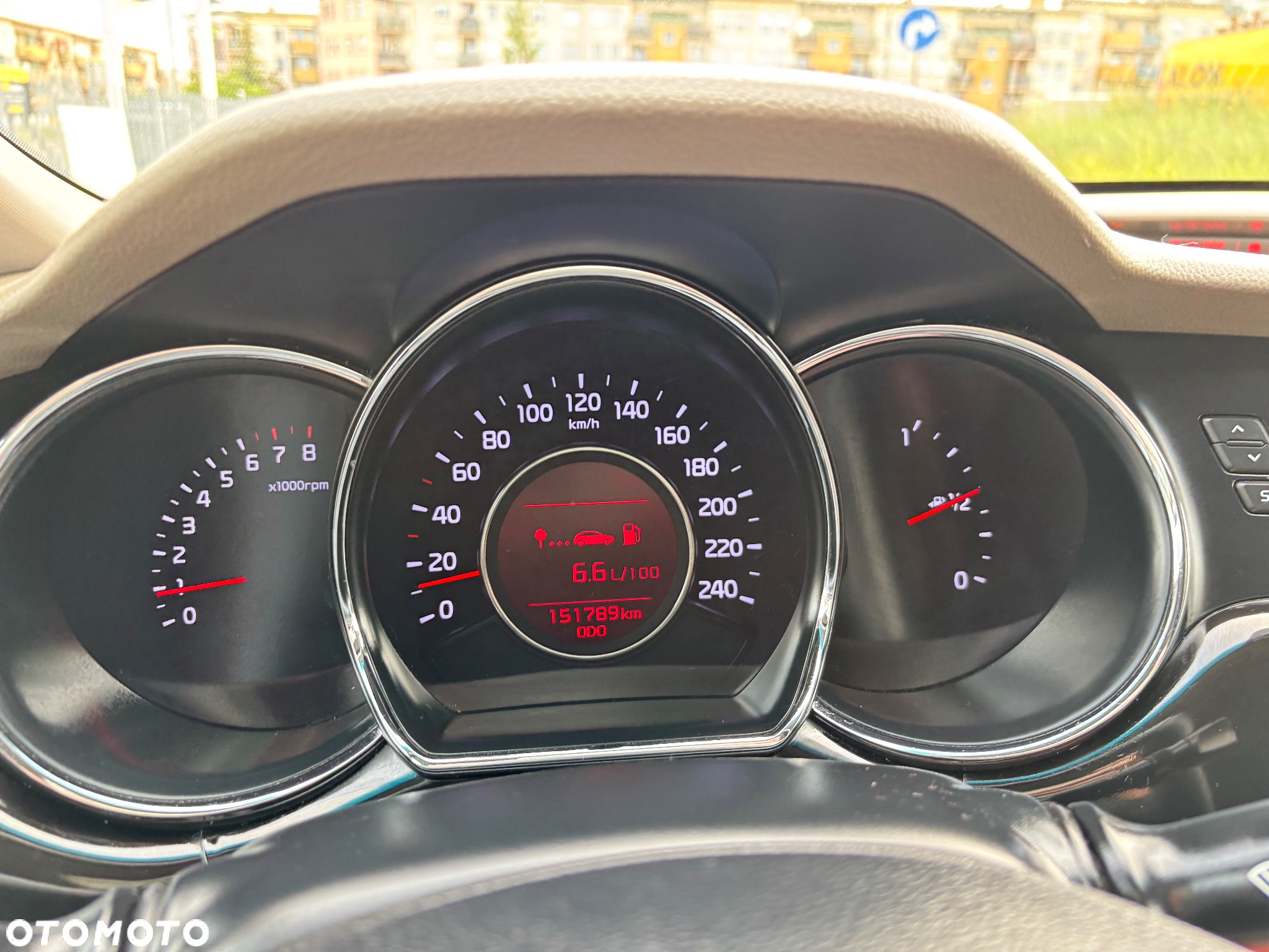 Kia Ceed Cee'd 1.6 GDI Business Line - 17