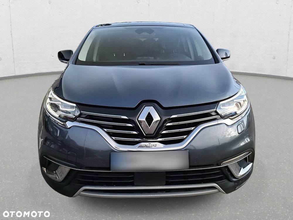 Renault Espace 2.0 Blue dCi Initiale Paris EDC - 2