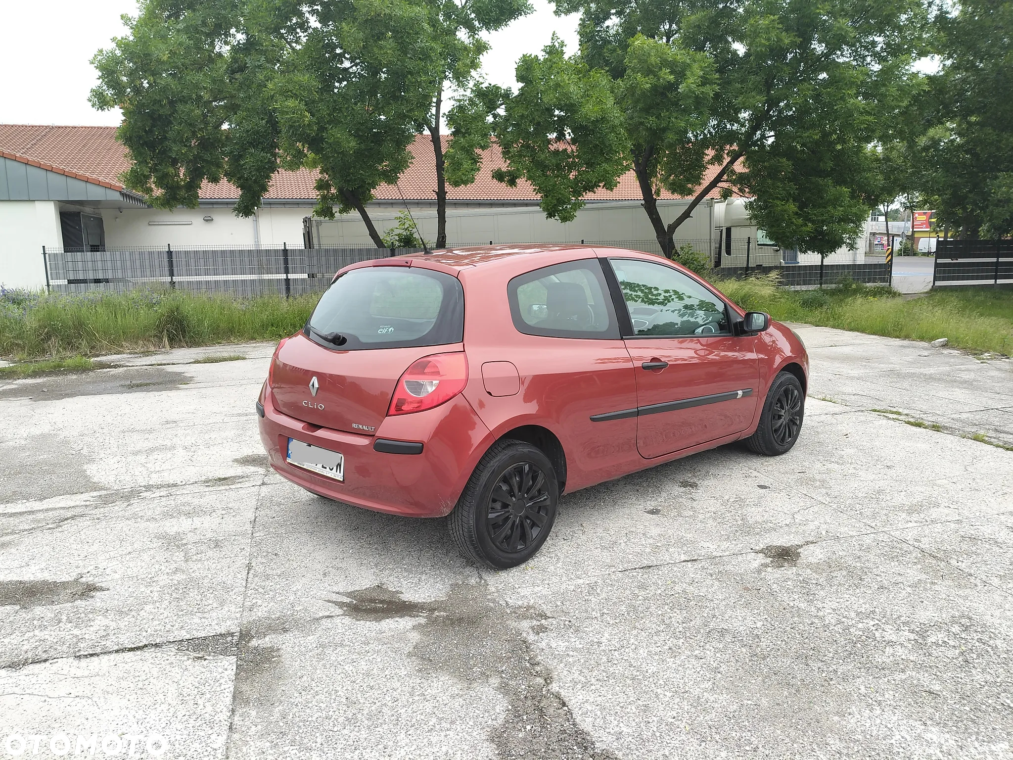 Renault Clio 1.6 16V Expression - 3