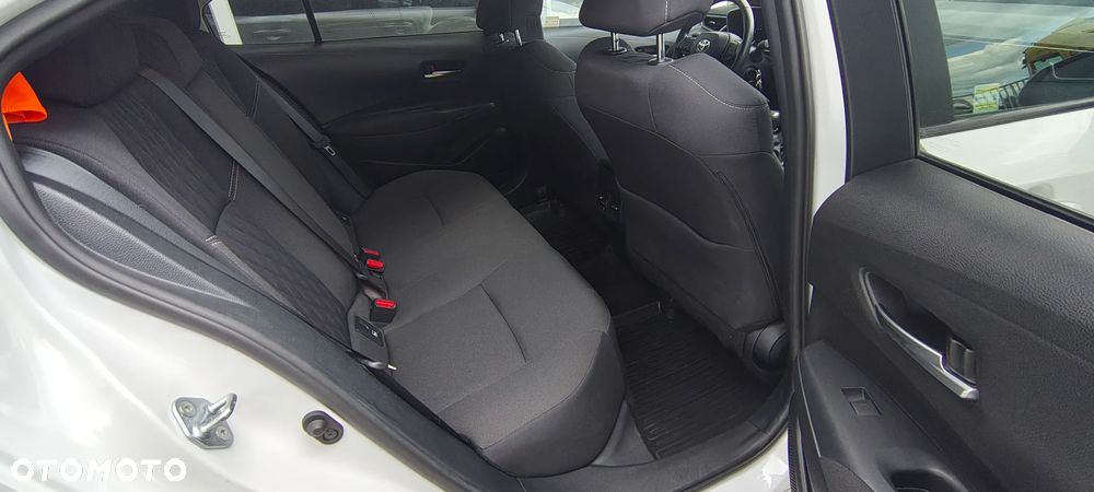 Toyota Corolla 1.5 Style - 32