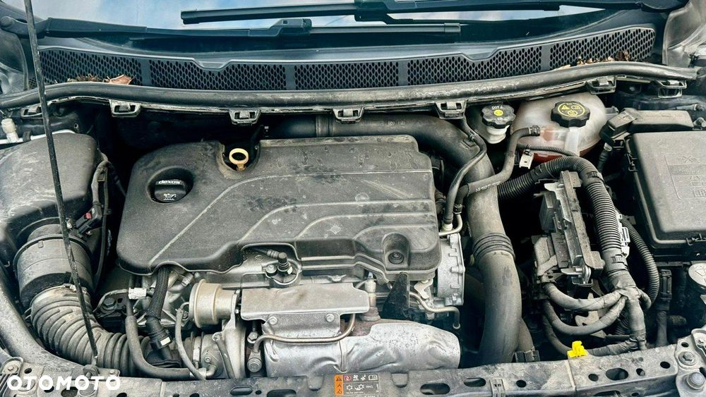 Opel Astra 1.4 Turbo Active - 7