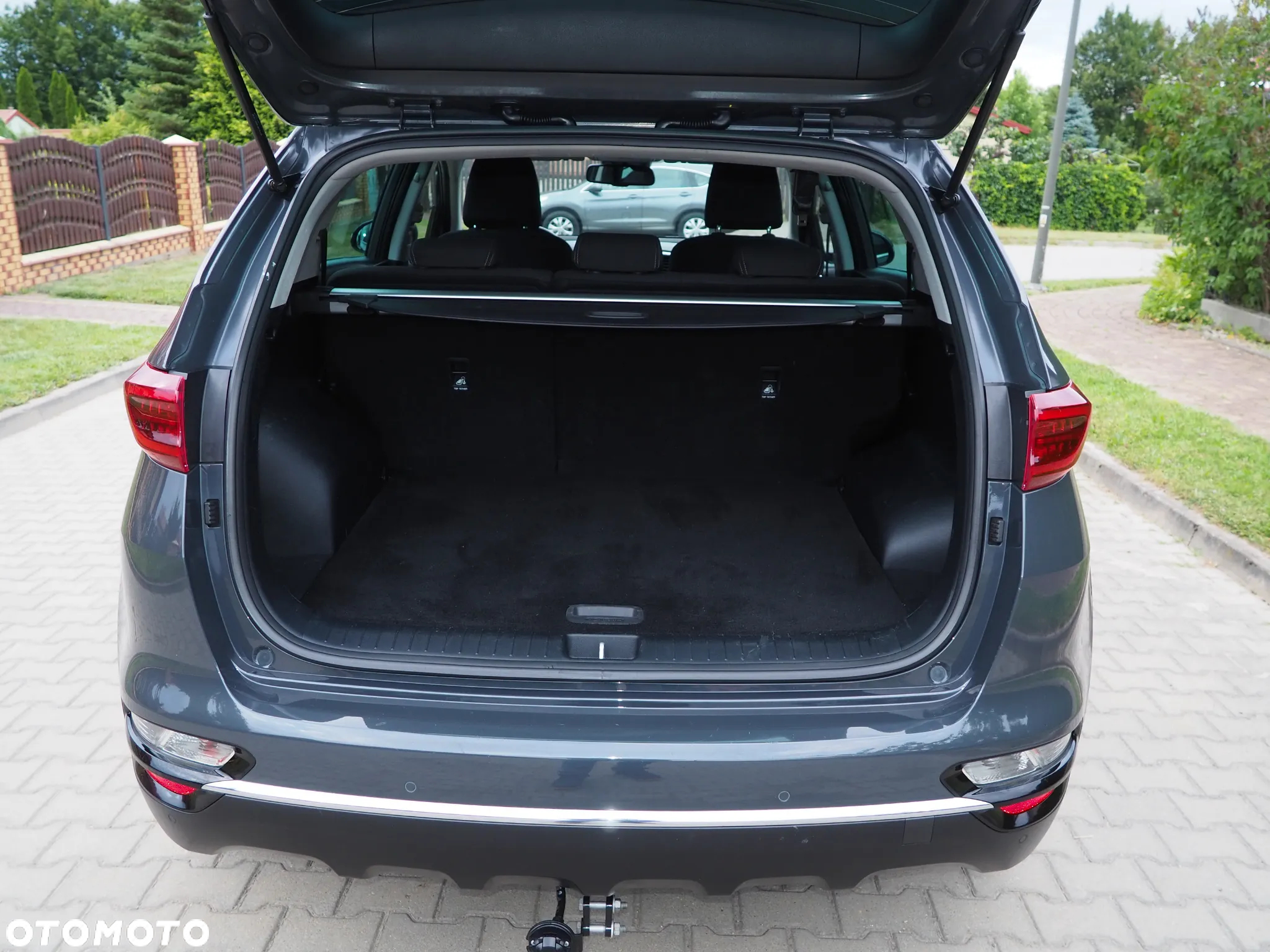 Kia Sportage - 39