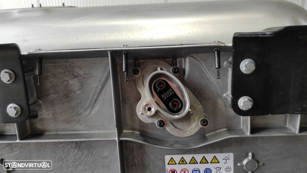 BATERIA PARA VEÍCULOS ELÉTRICOS FIAT 500 E NEW 500 ICON HB - 2