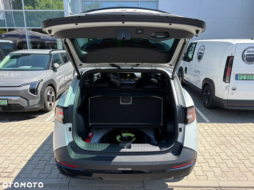 Kia Sportage 1.6 T-GDI Black Edition 2WD DCT - 34