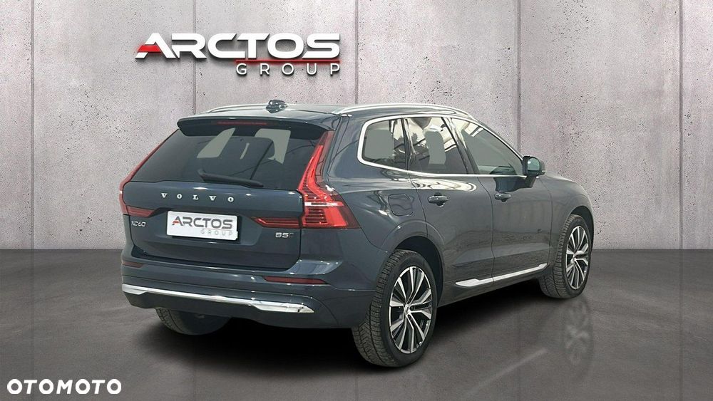 Volvo XC 60 - 5