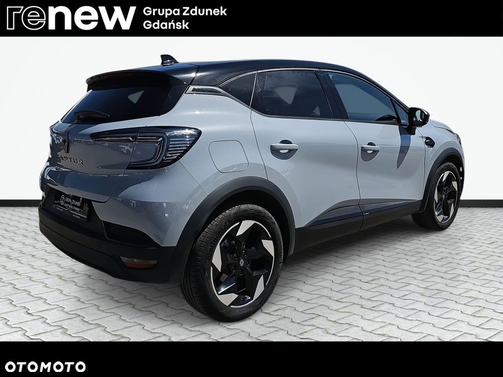 Renault Captur - 7