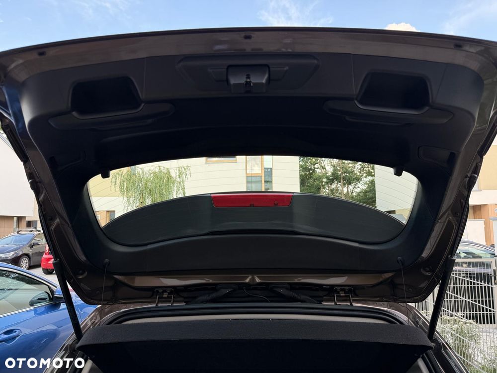 Ford Focus 1.0 EcoBoost Trend Edition Business - 36