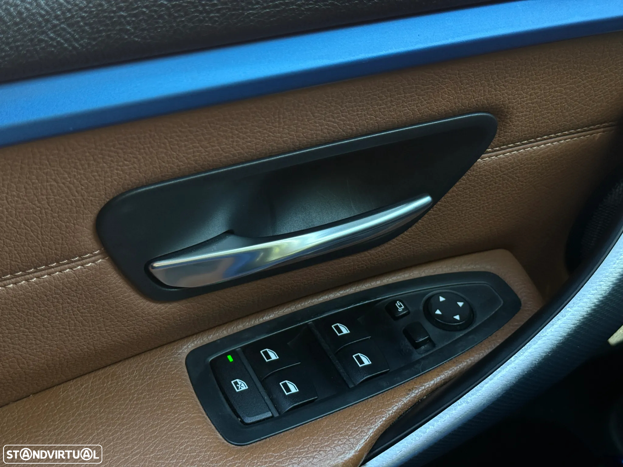 BMW 435 Gran Coupé d xDrive Pack M Auto - 17