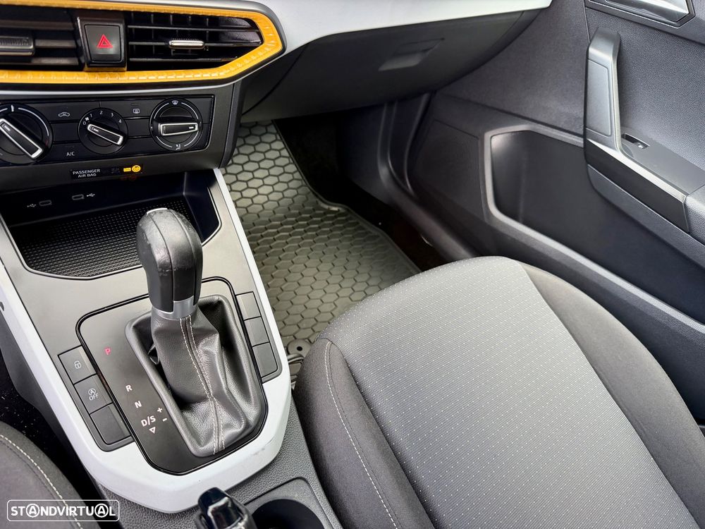 SEAT Arona 1.0 TSI Xperience DSG - 15