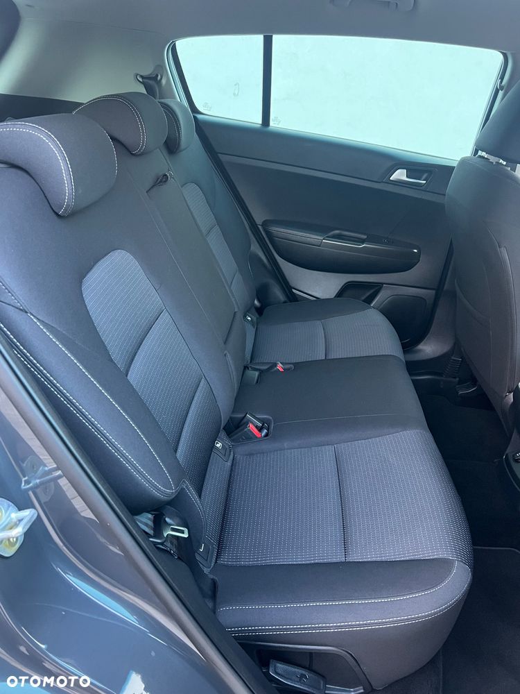 Kia Sportage 1.6 T-GDI AWD Vision - 22