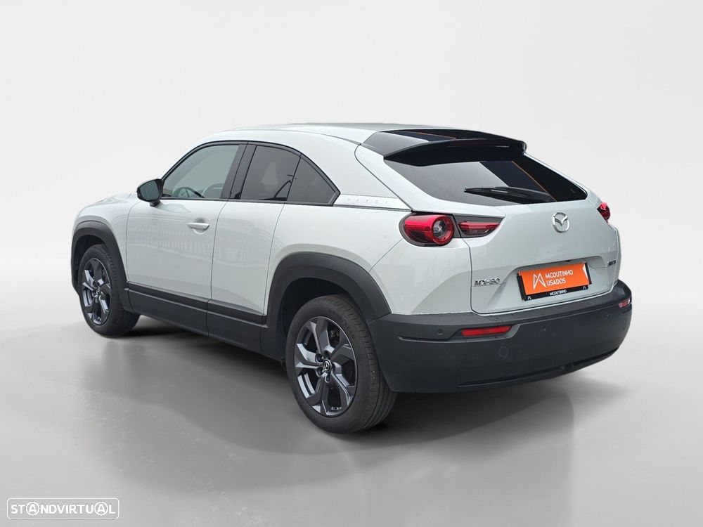 Mazda MX-30 e-SKYACTIV Advantage+Modern Confidence - 3