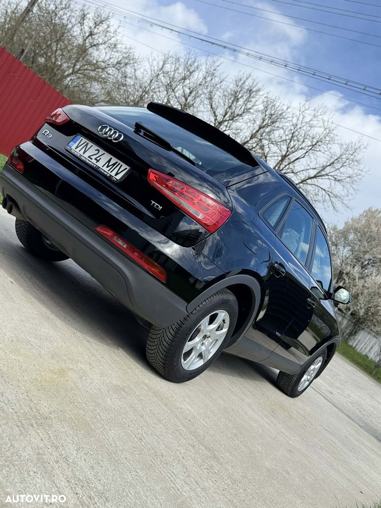 Audi Q3 2.0 TDI - 4