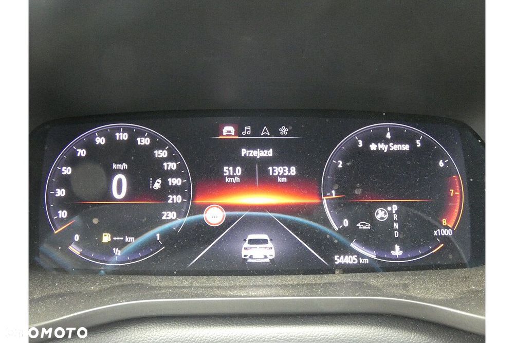 Renault Arkana 1.3 TCe mHEV Intens EDC - 13