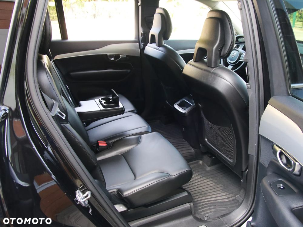 Volvo XC 90 T5 AWD Momentum - 27