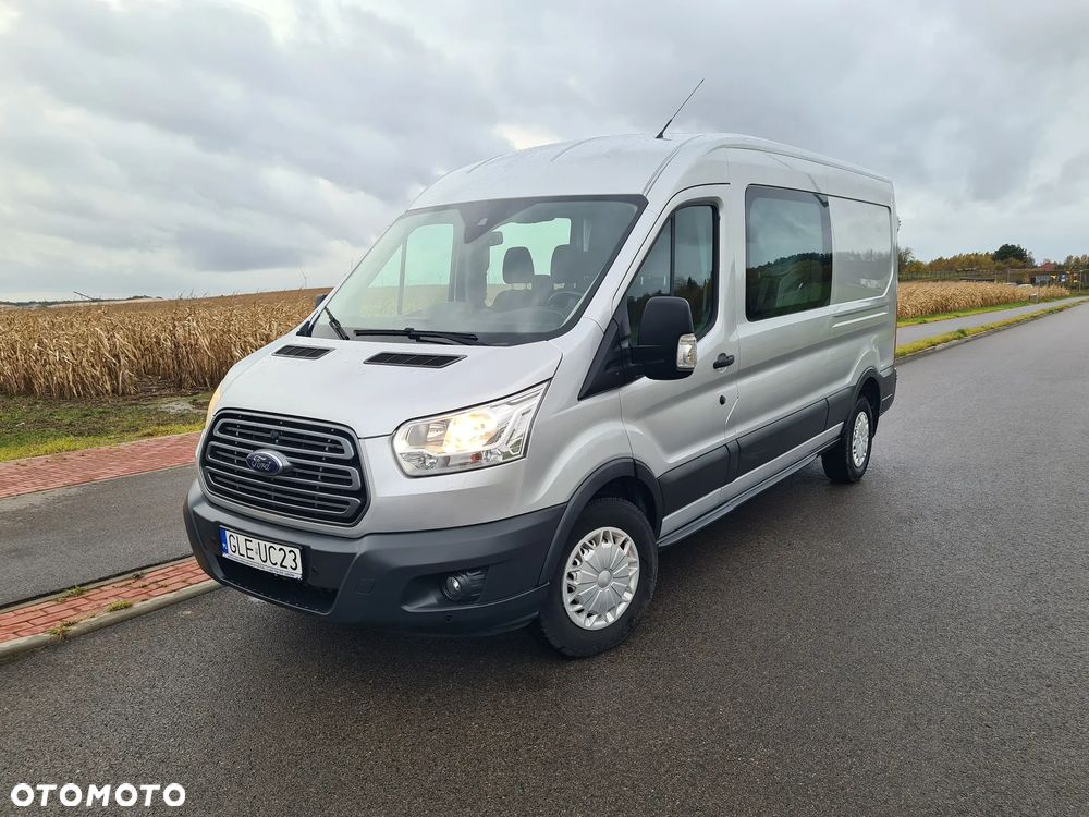 Ford TRANSIT - 2