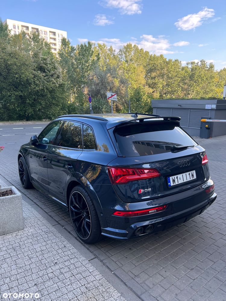 Audi SQ5 - 21