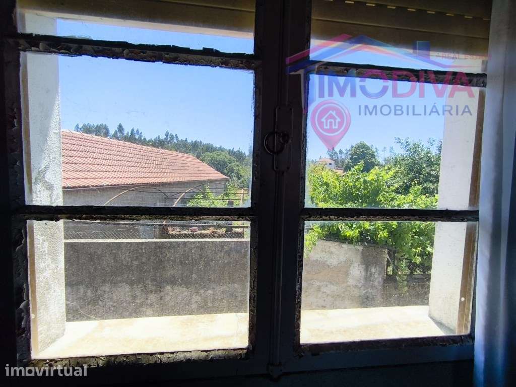 Moradia geminada T2 em Graça, Pedrogão Grande - Grande imagem: 5/23