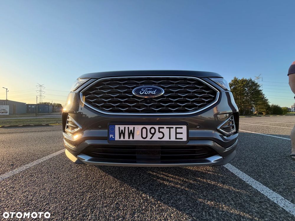 Ford Edge 2.0 EcoBlue Twin-Turbo 4WD Vignale - 18