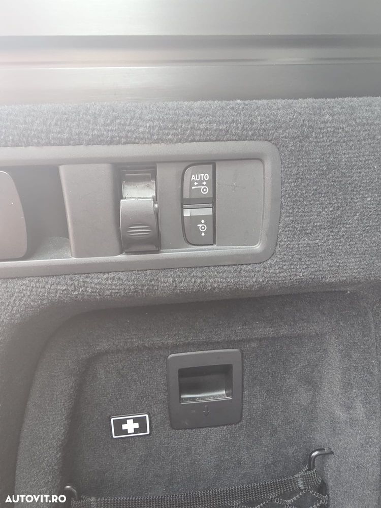 BMW X5 xDrive40i - 13