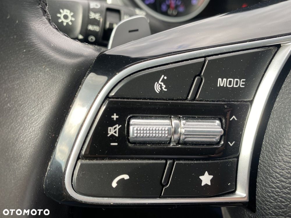 Kia Ceed - 27