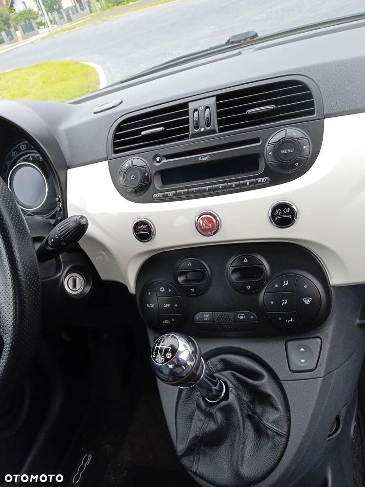 Fiat 500 - 13