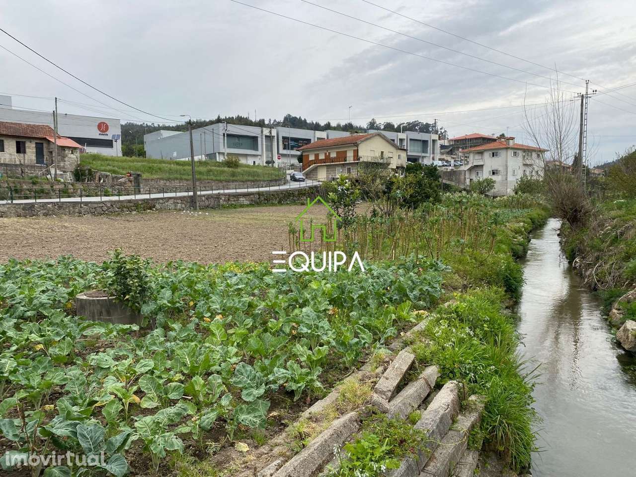 Terreno Rústico - Conde, Gandarela - Grande imagem: 2/5