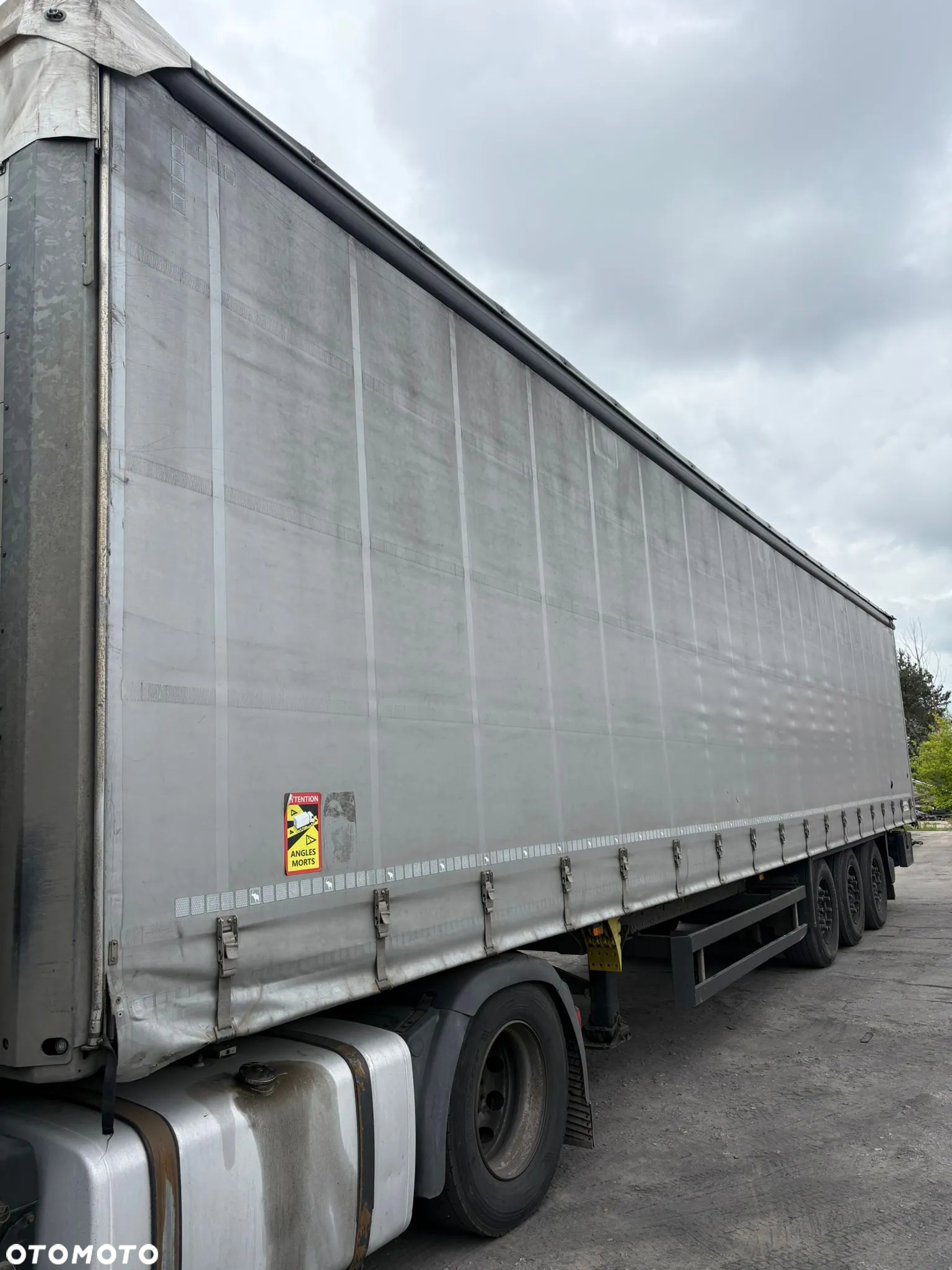 Schmitz Cargobull - 6