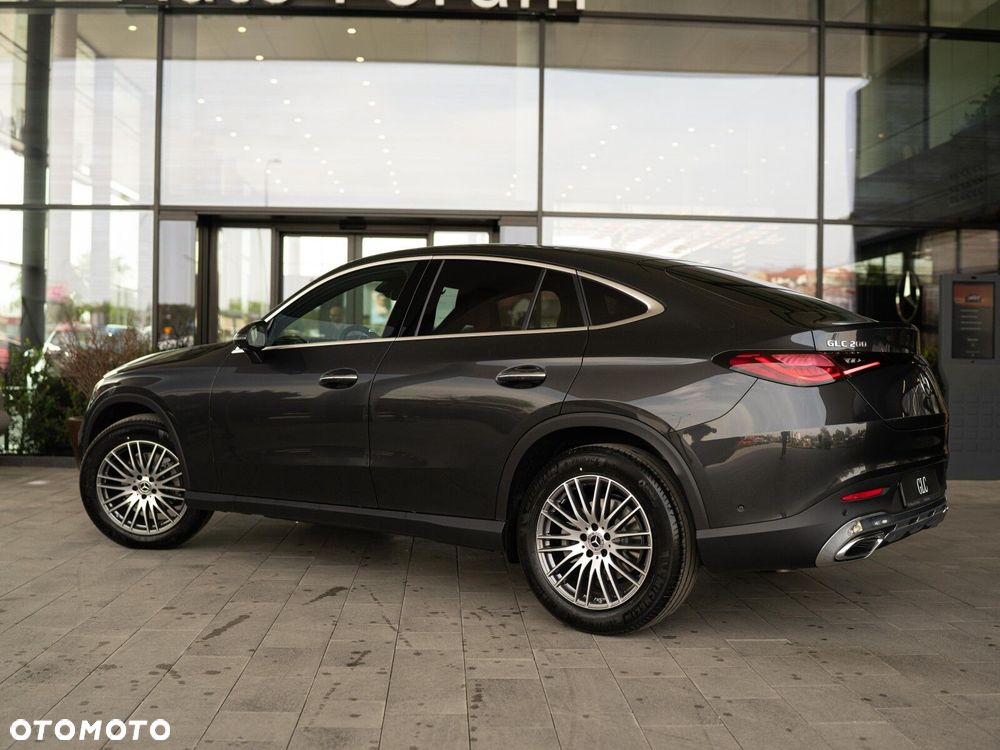 Mercedes-Benz GLC - 6