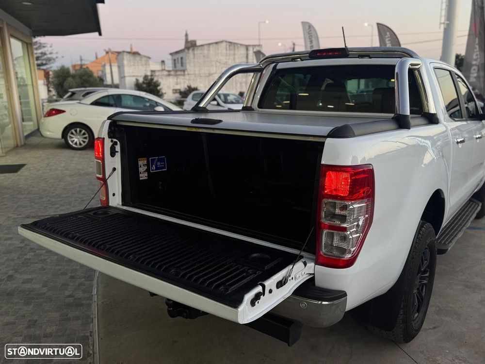 Ford Ranger - 20