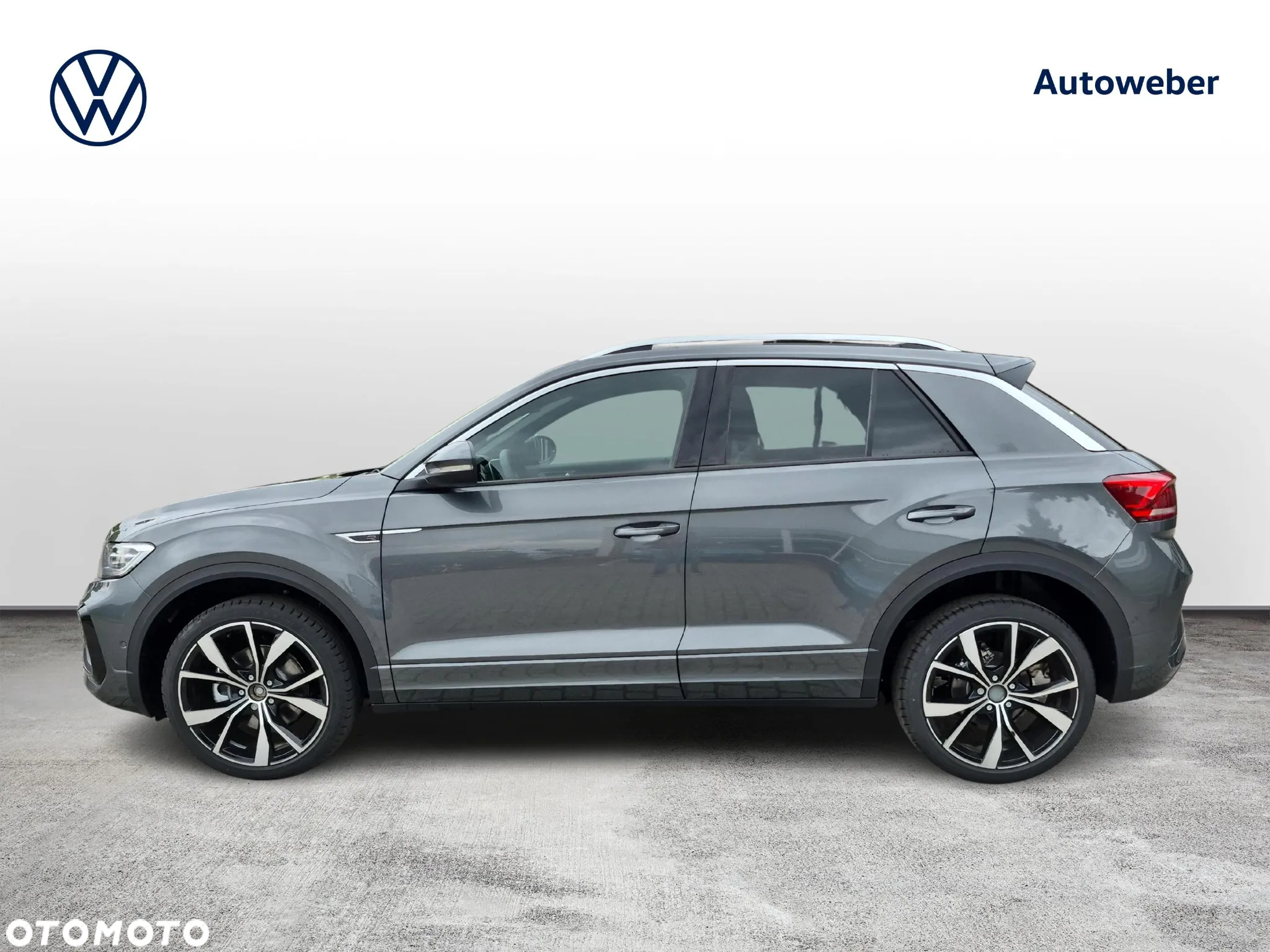 Volkswagen T-Roc - 2