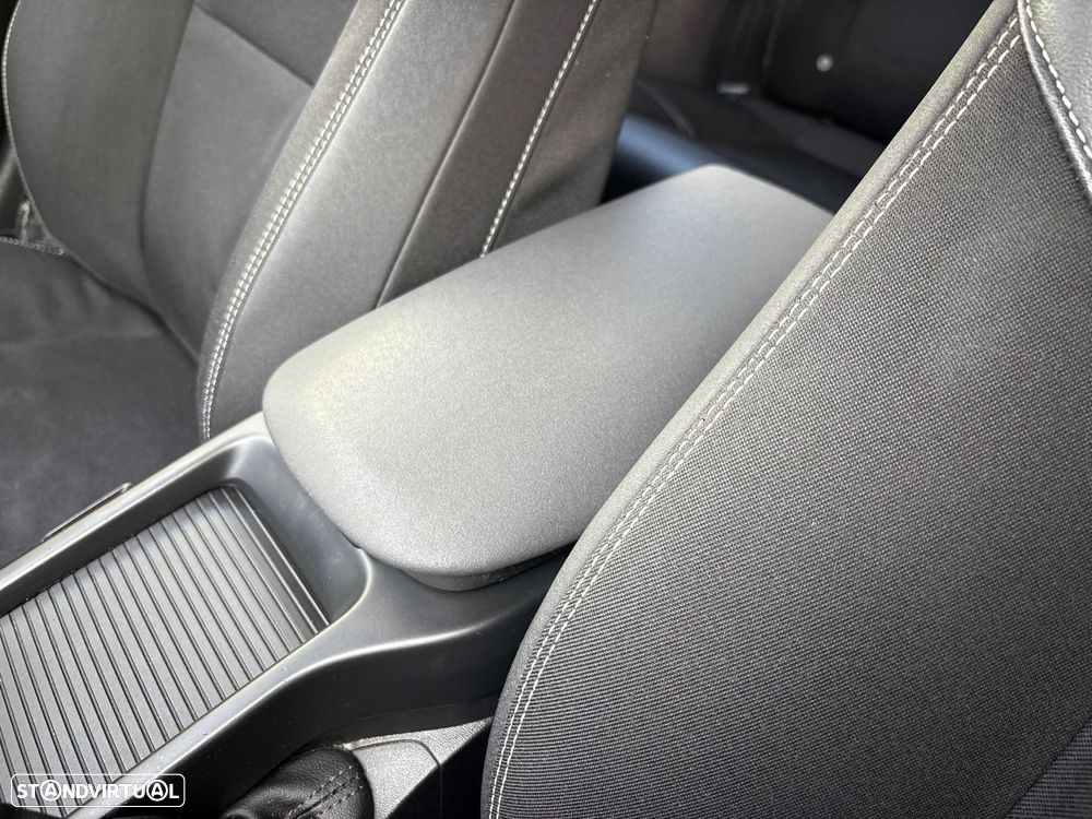 Volvo V40 2.0 D2 Momentum Eco - 9