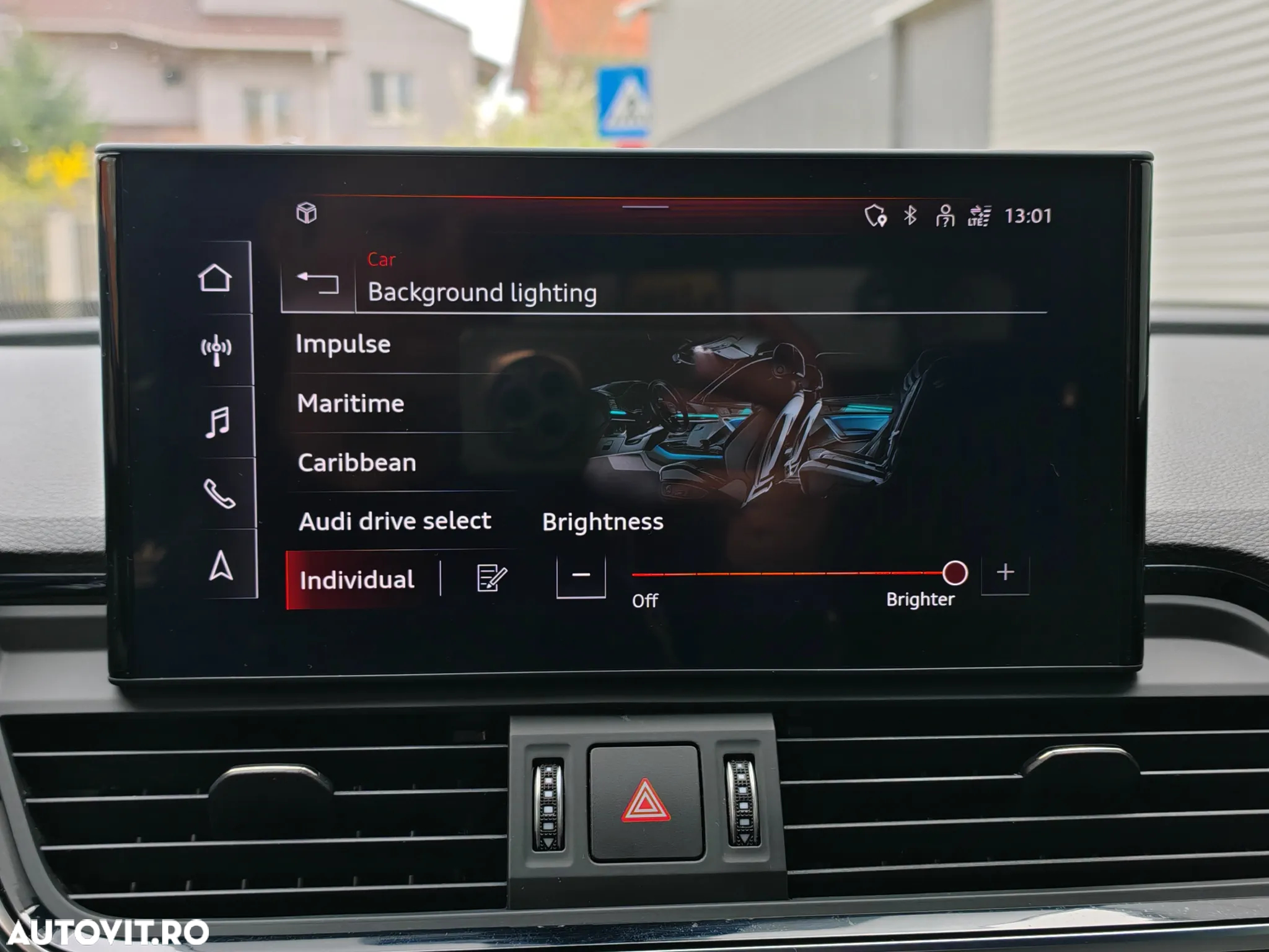Audi Q5 40 TDI quattro S tronic S line business - 31