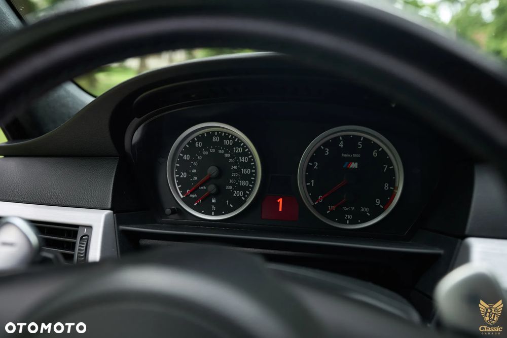 BMW M5 - 2
