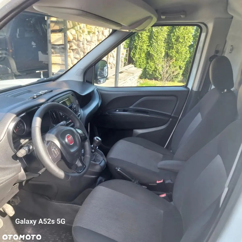 Fiat Doblo - 7