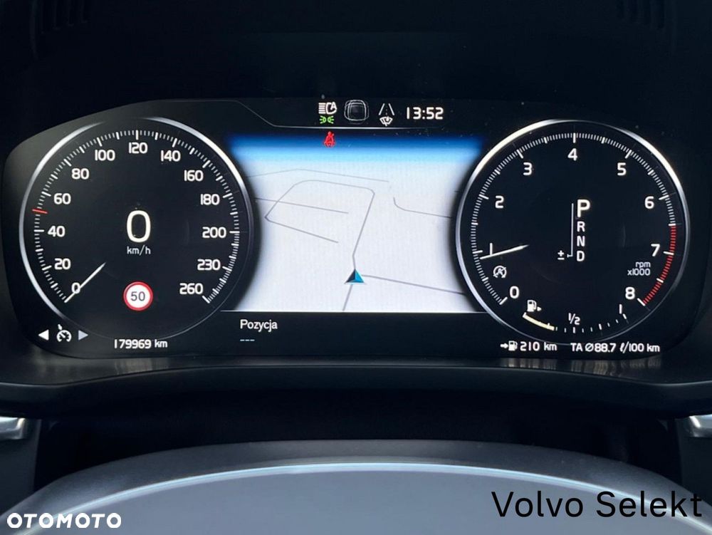 Volvo XC 60 - 23