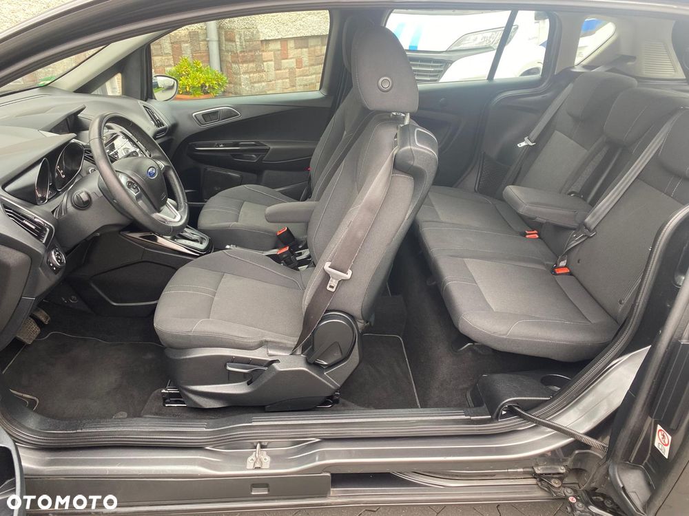 Ford B-MAX 1.6 Titanium - 23