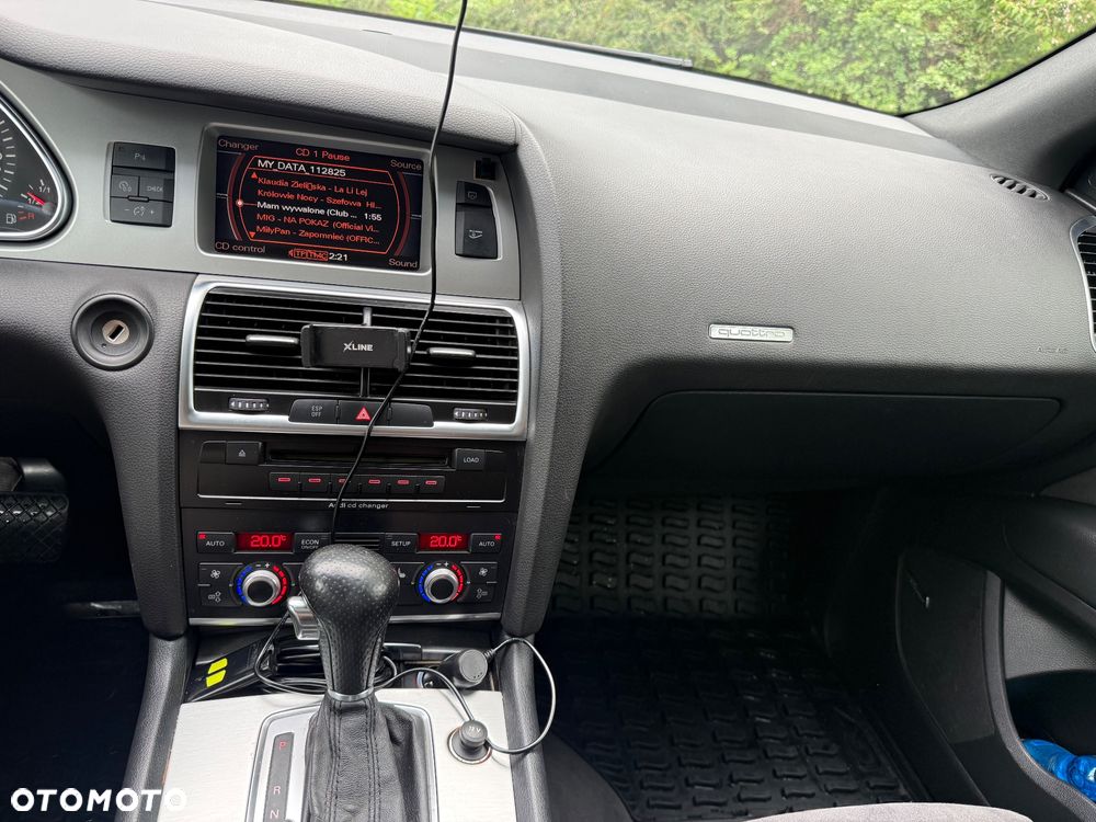 Audi Q7 - 28