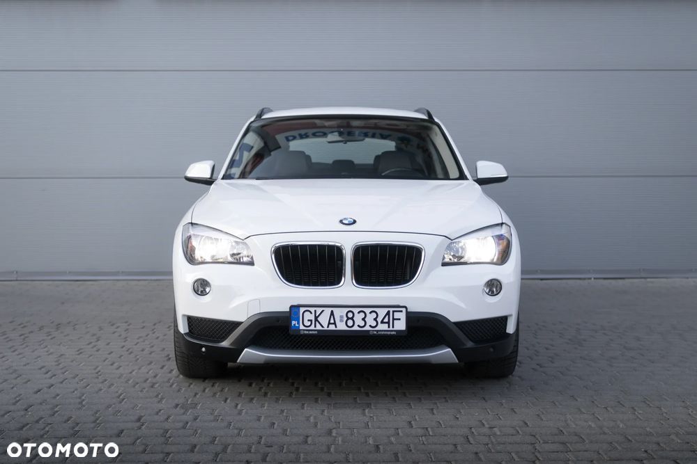 BMW X1 xDrive18d - 2