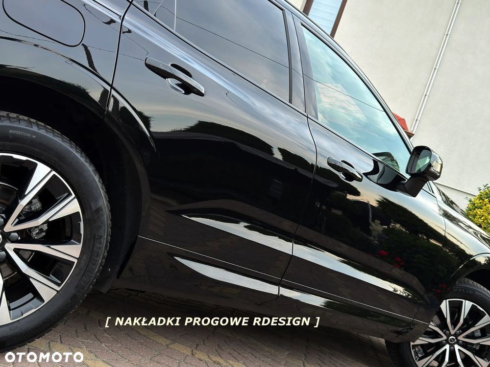 Volvo XC 60 B5 B AWD Geartronic RDesign - 33