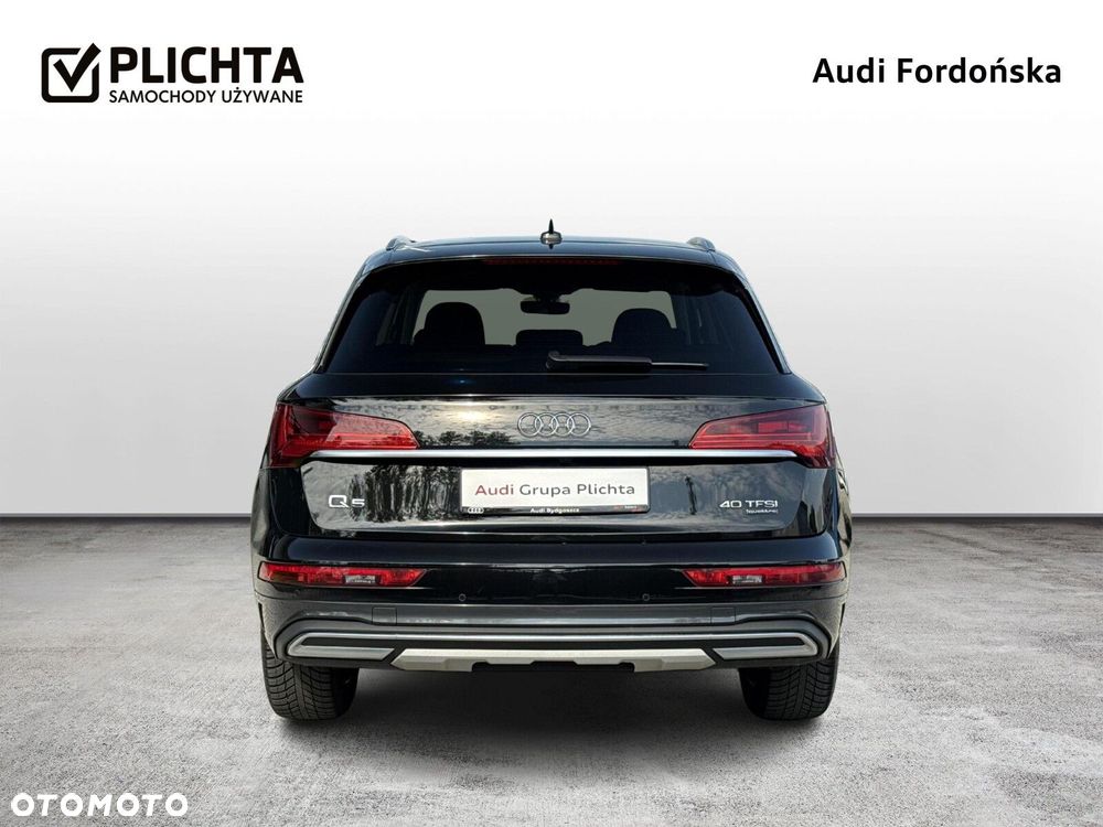 Audi Q5 - 4