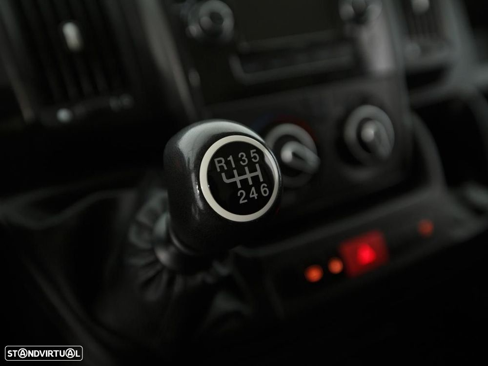 Peugeot Boxer 2.2 BlueHDi L4H3 435 c/iva - 15