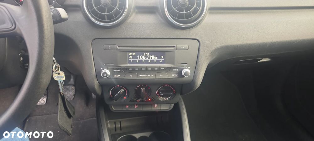 Audi A1 Sportback - 14