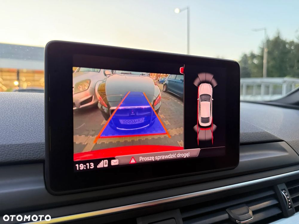 Audi A5 Sportback - 28